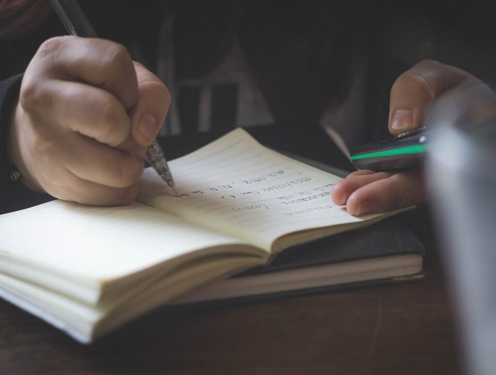 how to write a letter of continued interest
