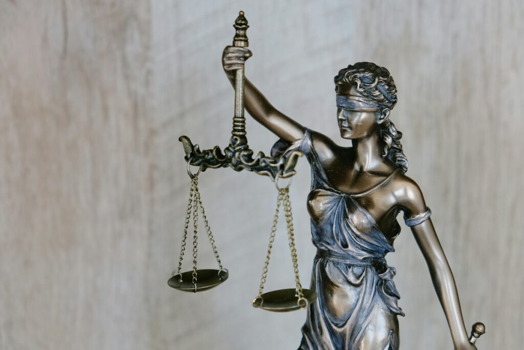 legal scales