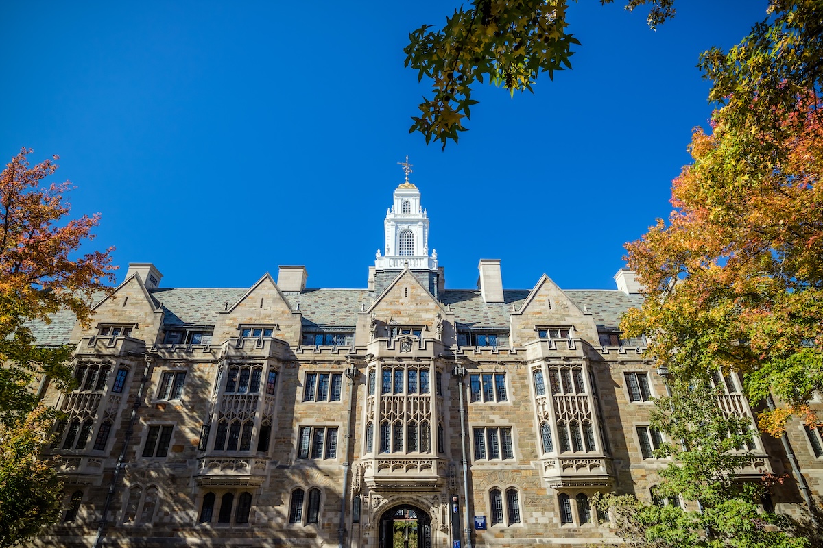 How to Approach the Yale Supplemental Essays 20202021 InGenius Prep