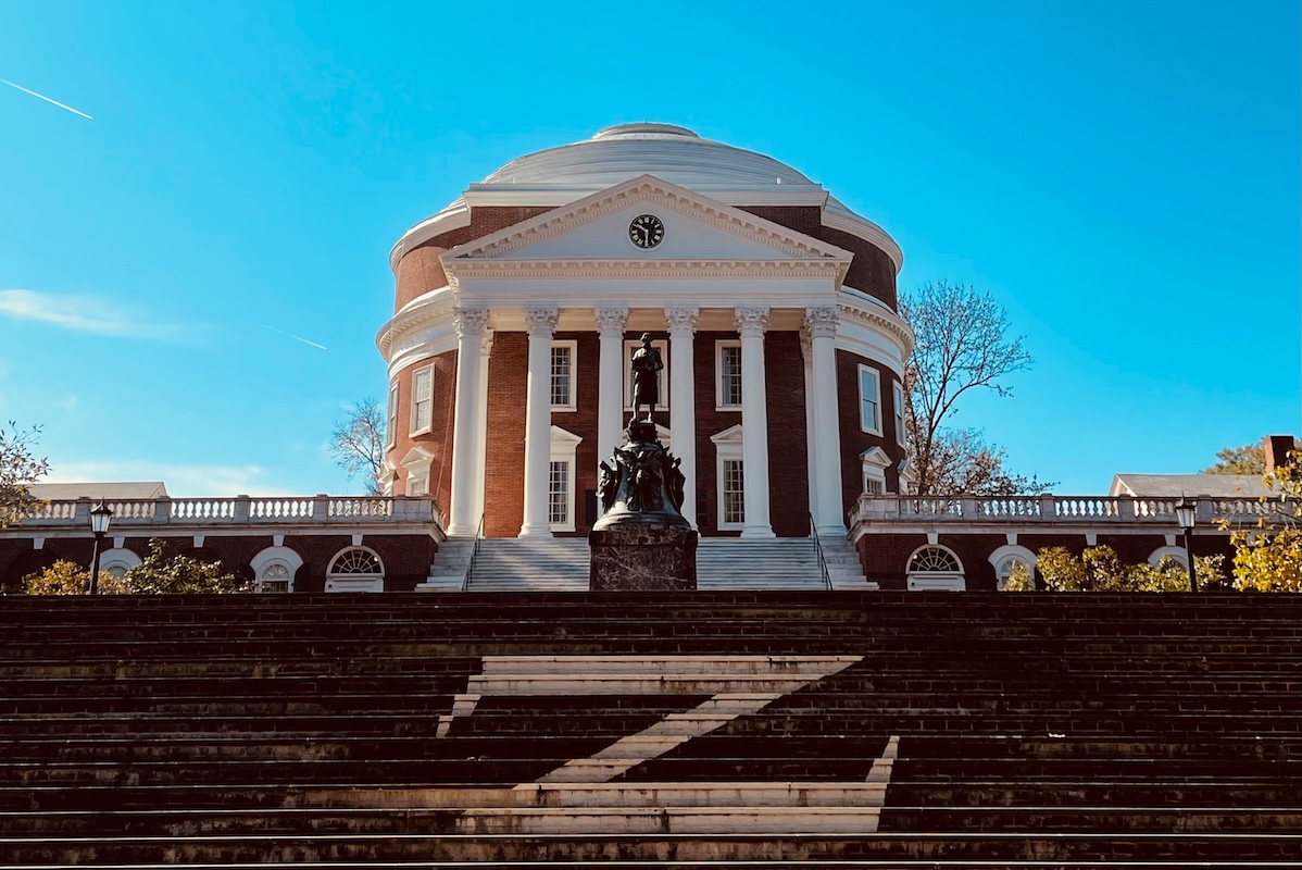 Analyzing the UVA Supplemental Essays 2021-2022 - InGenius Prep