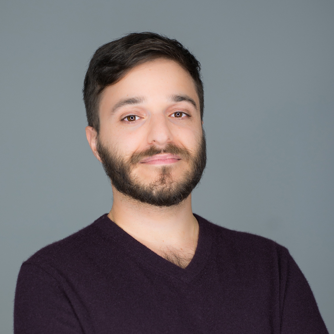 Alexander Strecker InGenius