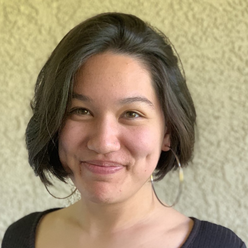 Allison Cruz InGenius