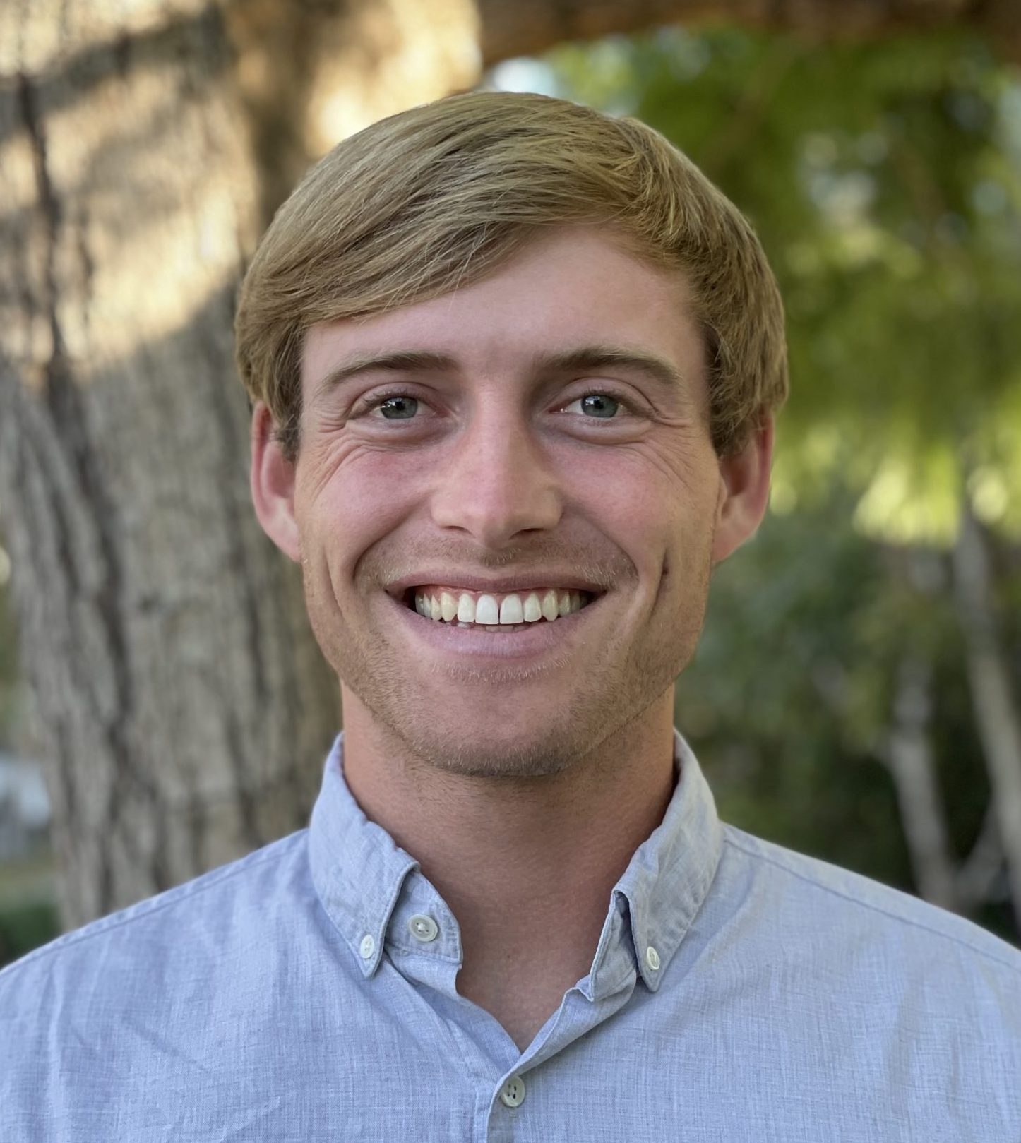 Ben Haggerty InGenius