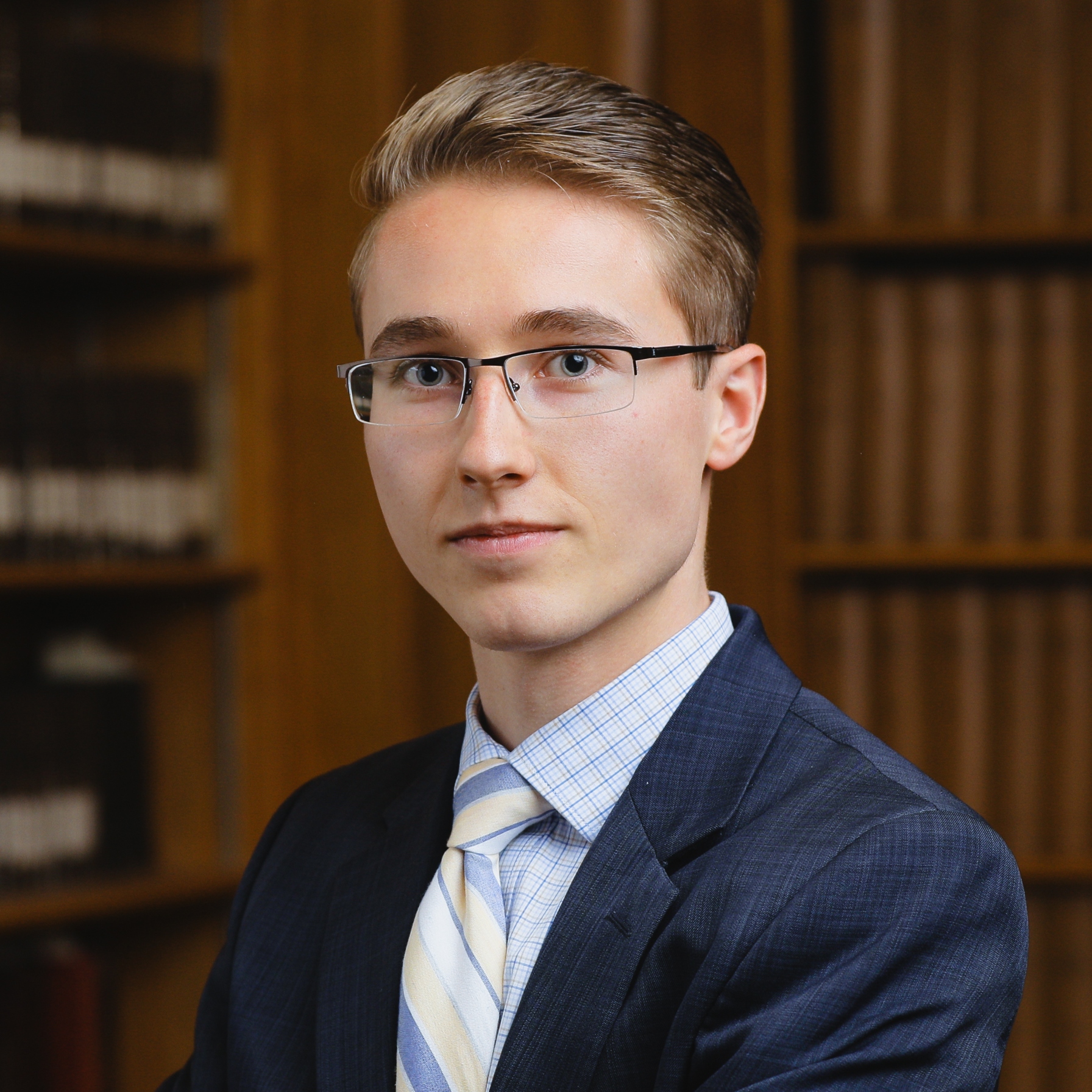 Cameron Lugo InGenius