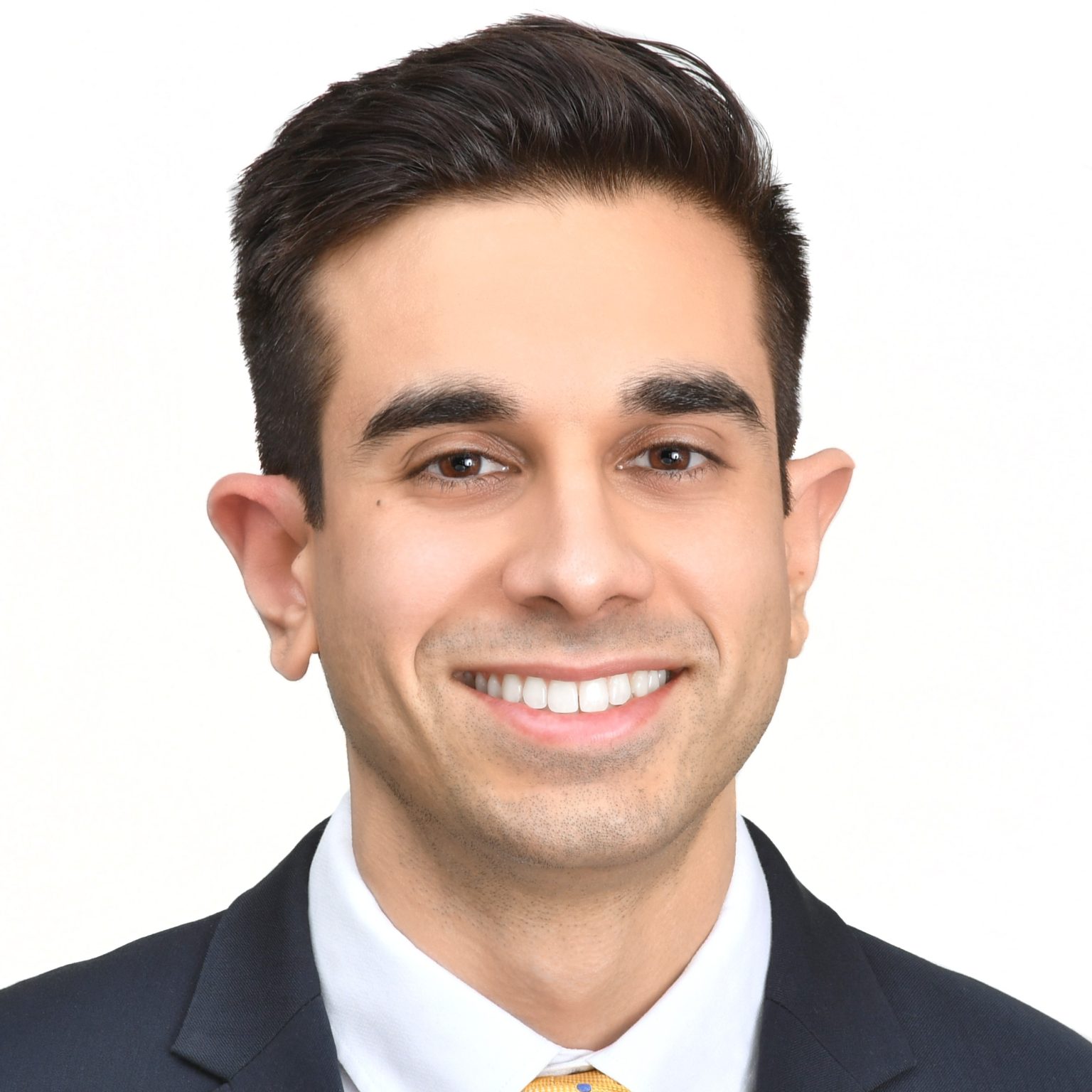 Cameron Moattari InGenius