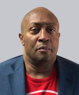 Christopher Coleman