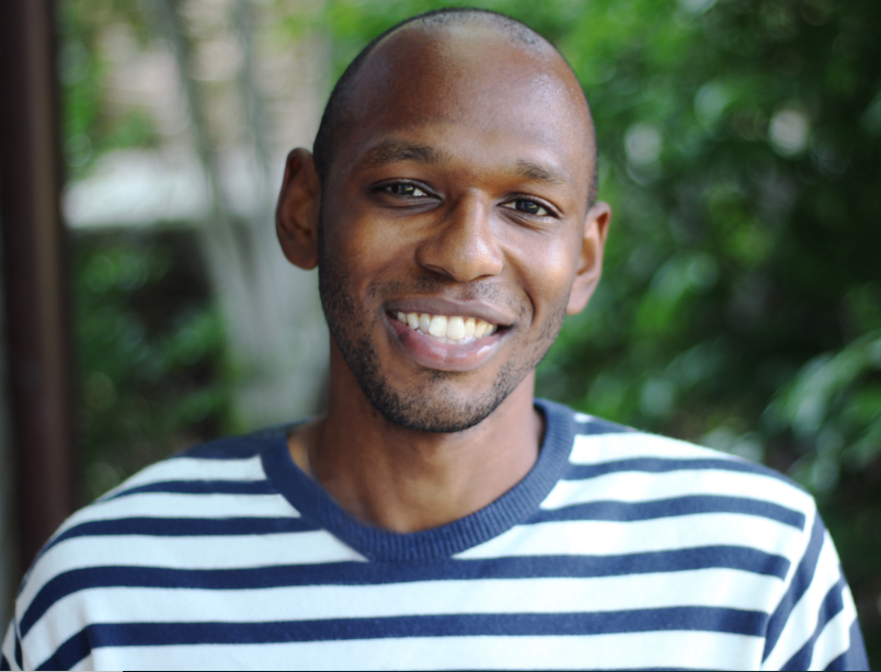 Donald Brown InGenius