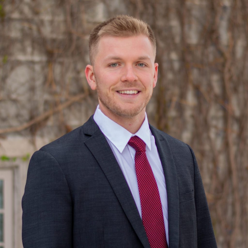 James Raleigh InGenius