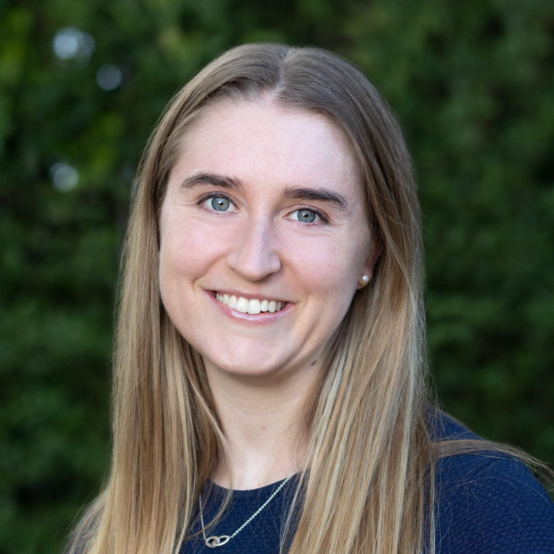 Kate MacCary InGenius