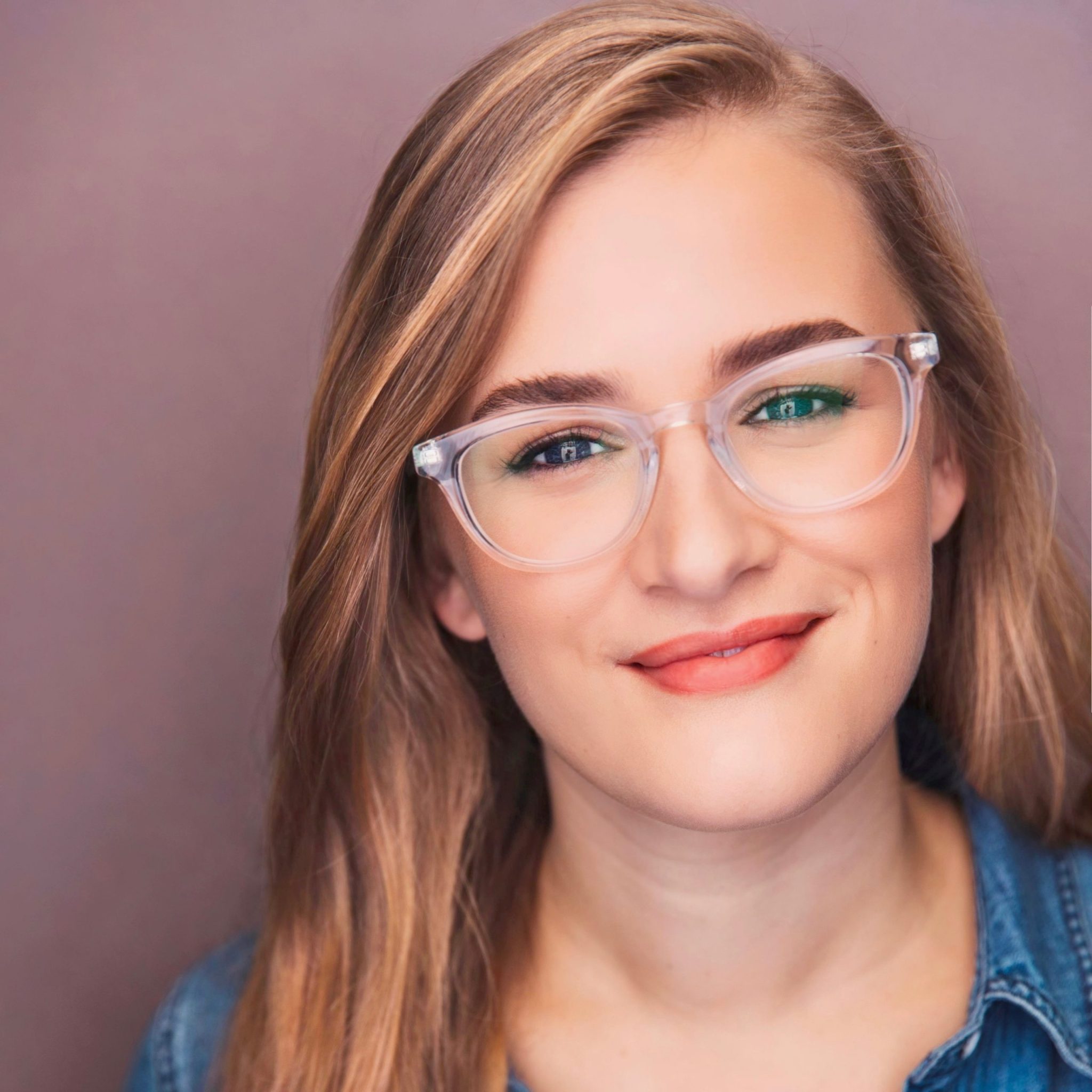 Natalie Murphy InGenius