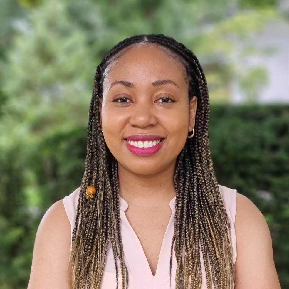 Naudia Williams InGenius