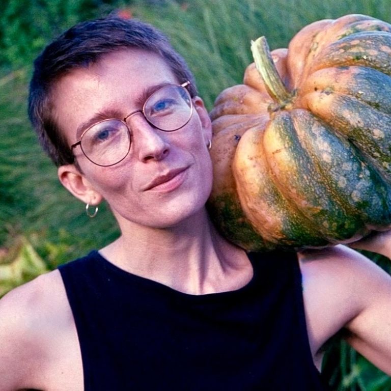 Samantha Carmel InGenius