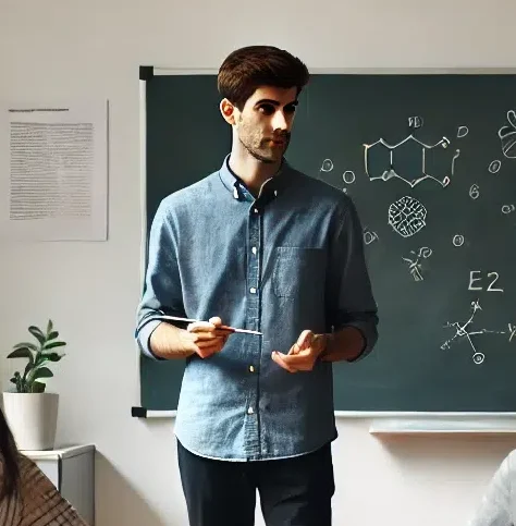 The Secret to Stellar Letters of Recommendation - InGenius Prep