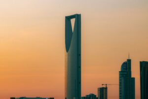 Riyadh, Saudia Arabia. Ibrahim Abdullah for Unsplash+