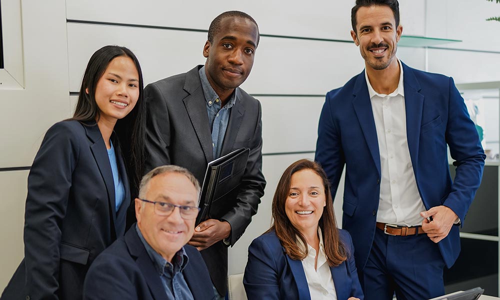 College applications often ask about personal identity and background. This is a good option to connect the factors that shaped your personality and your perspective of the world.