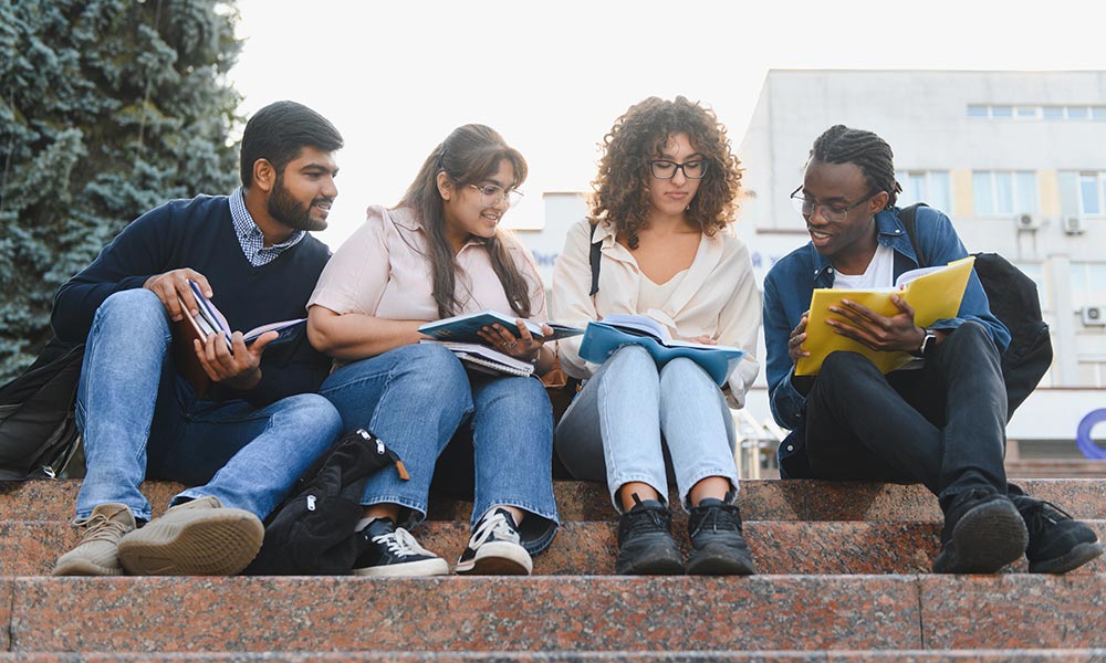 CAED is recognized nationally for its studio-based curriculum with programs that allow students to design, build, and test solutions for real clients. Many courses culminate in full-scale construction projects or community planning proposals.