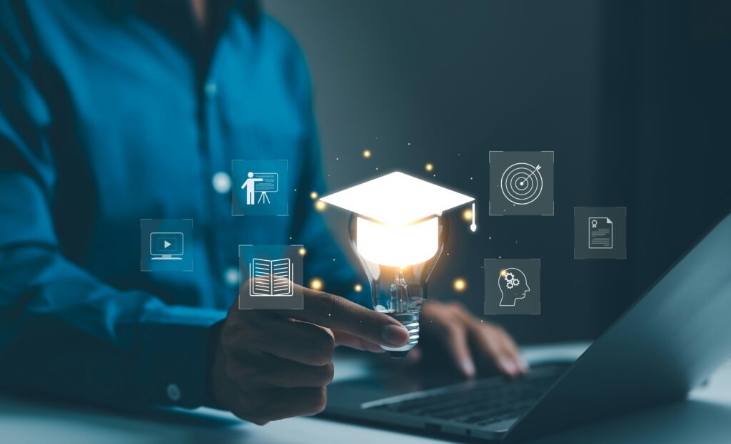 Elite University Advantage