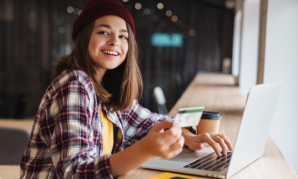 The total costs for in-state undergraduate students are $37,130, and the total costs for out-of-state students is $63,654. First-year students also have a laptop allowance of $2,890 added to the estimated costs, which increases the total to $40,020 for in-state students and $66,544 for out-of-state students