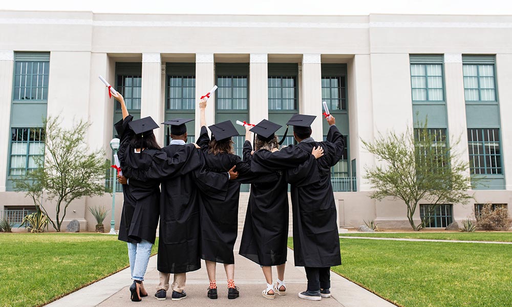 Berry College has the largest campus size in the U.S. – and one of the largest in the world.