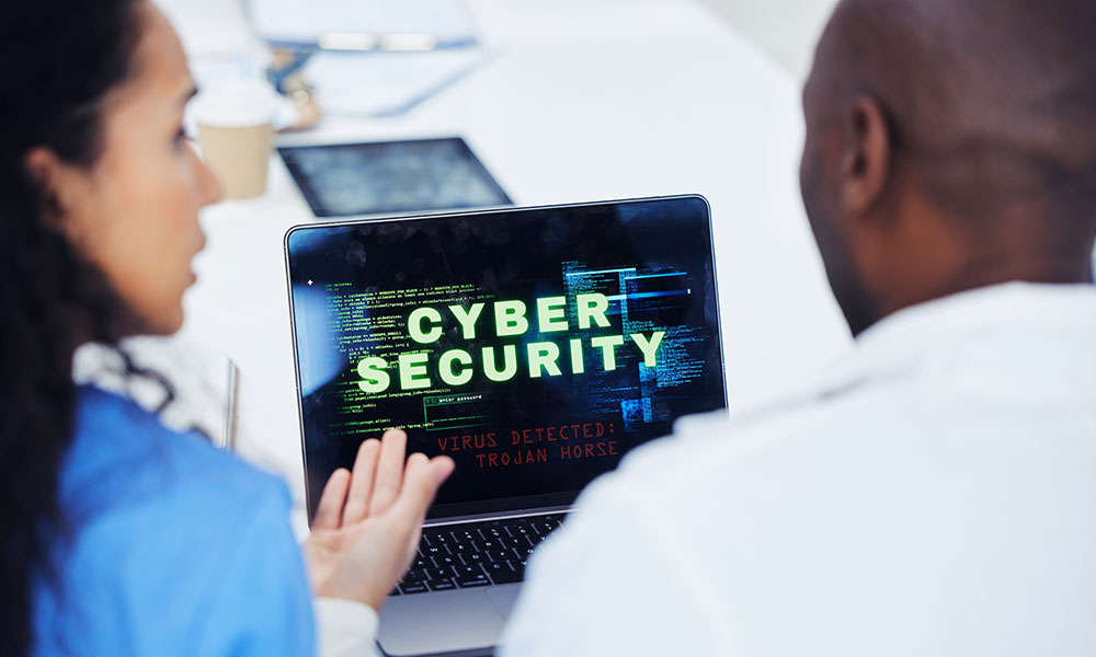 Best placement under “Cybersecurity and Information Technology (IT)