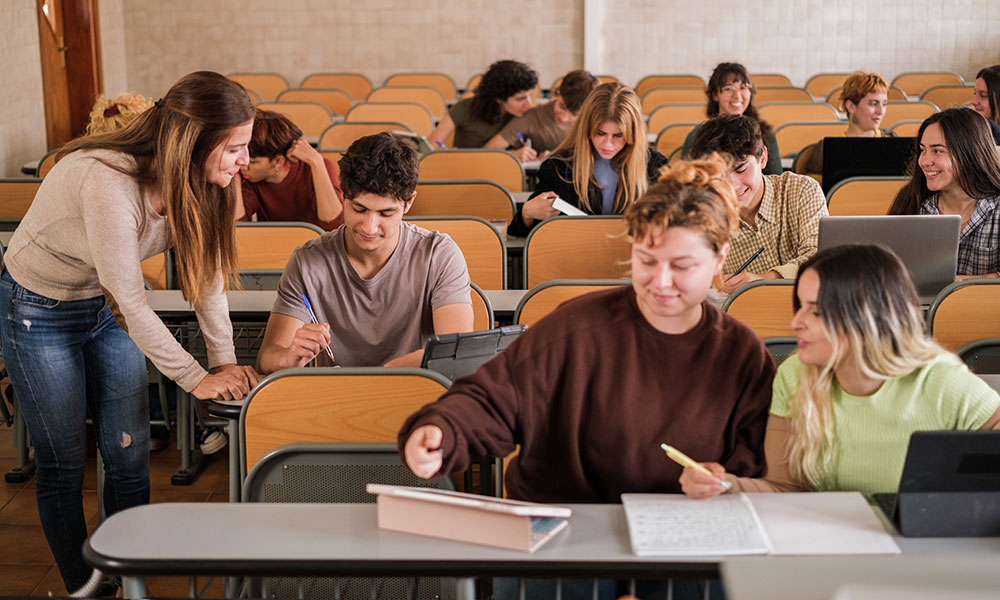 With Brown, your essays need to be specific and demonstrate your cultural fit to the school