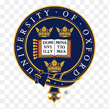 University of Oxford