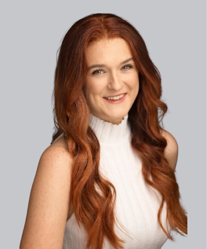 Regan Lavin